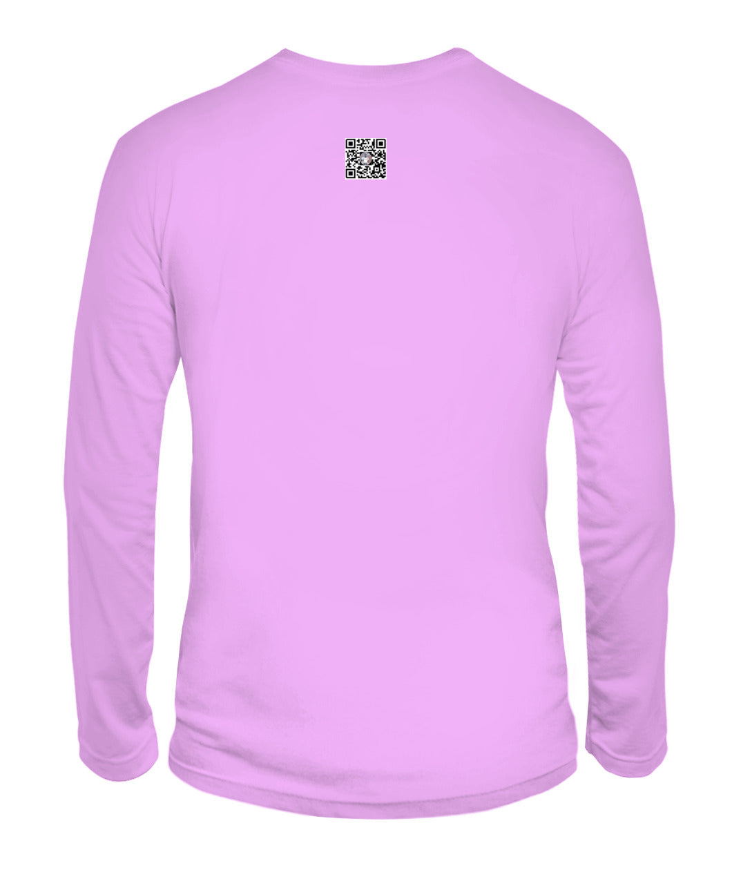 Unisex Long Sleeve | Comfort Colors 6014 (US)