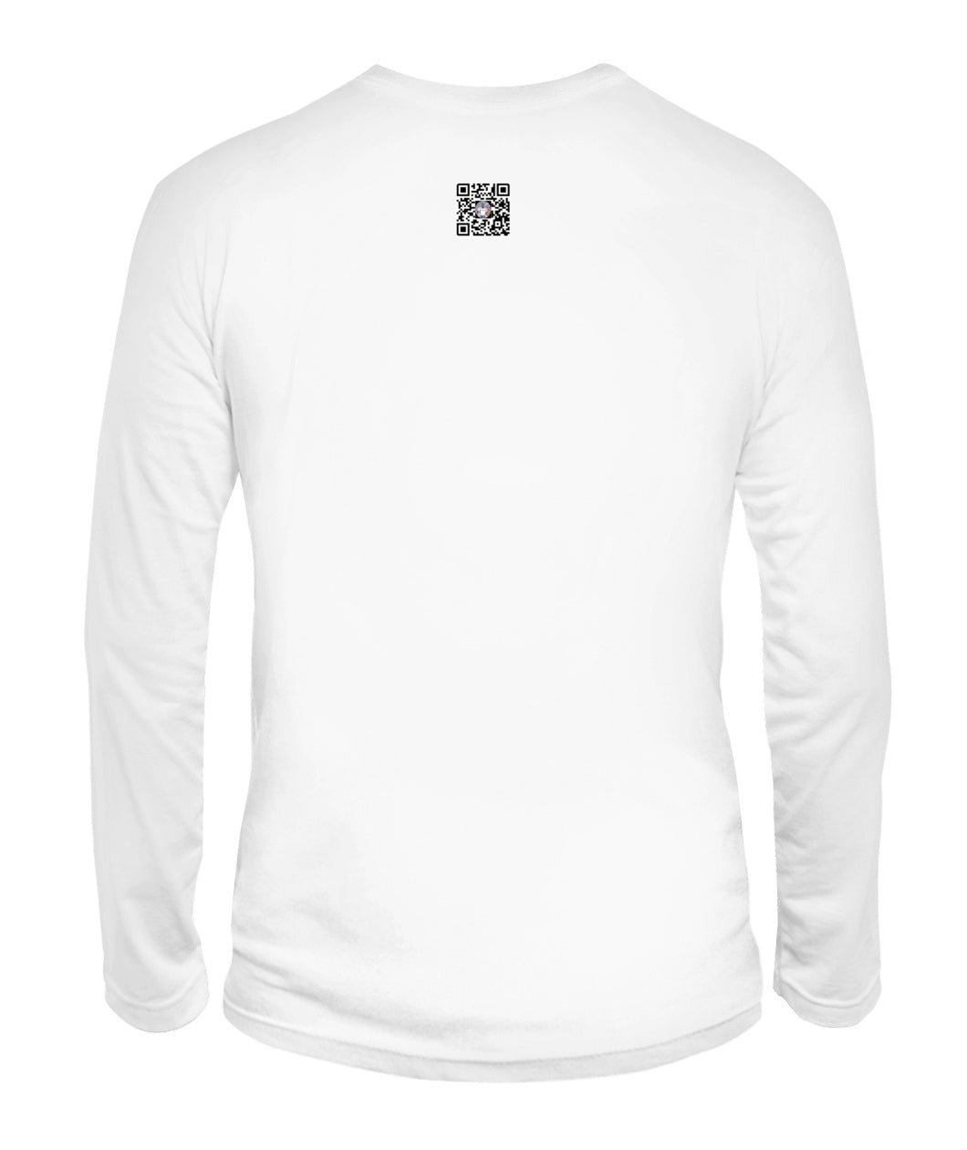 Unisex Long Sleeve | Comfort Colors 6014 (US)