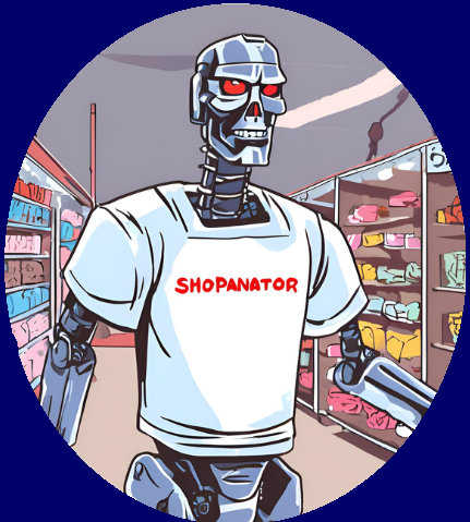 Shopanator